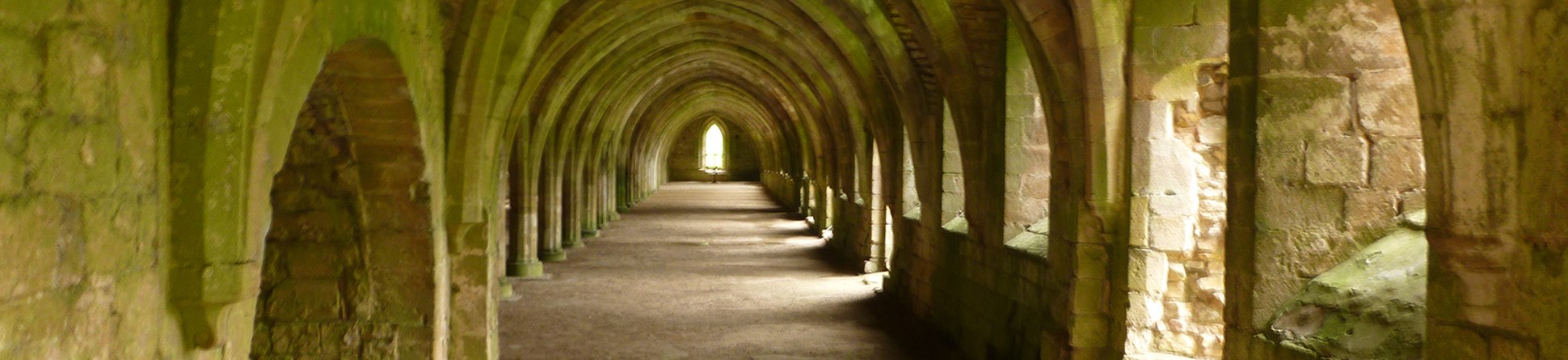 Cloisters