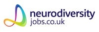 Neurodiversity Jobs logo
